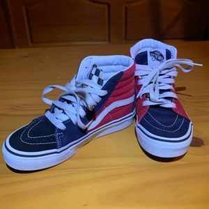 Vans youth 1.5